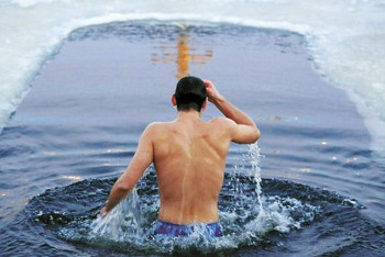 Фотография к новости: Купания на Крещение запретили в Алматинской области