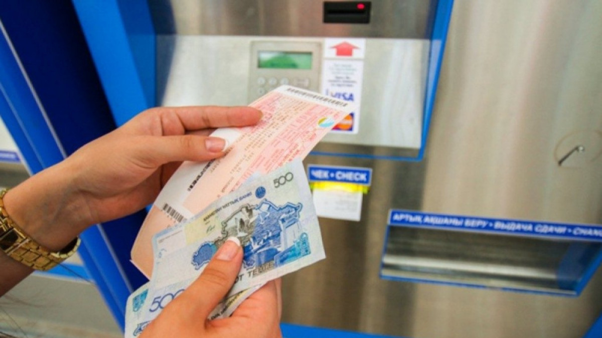 Железнодорожные билеты подорожают в Казахстане