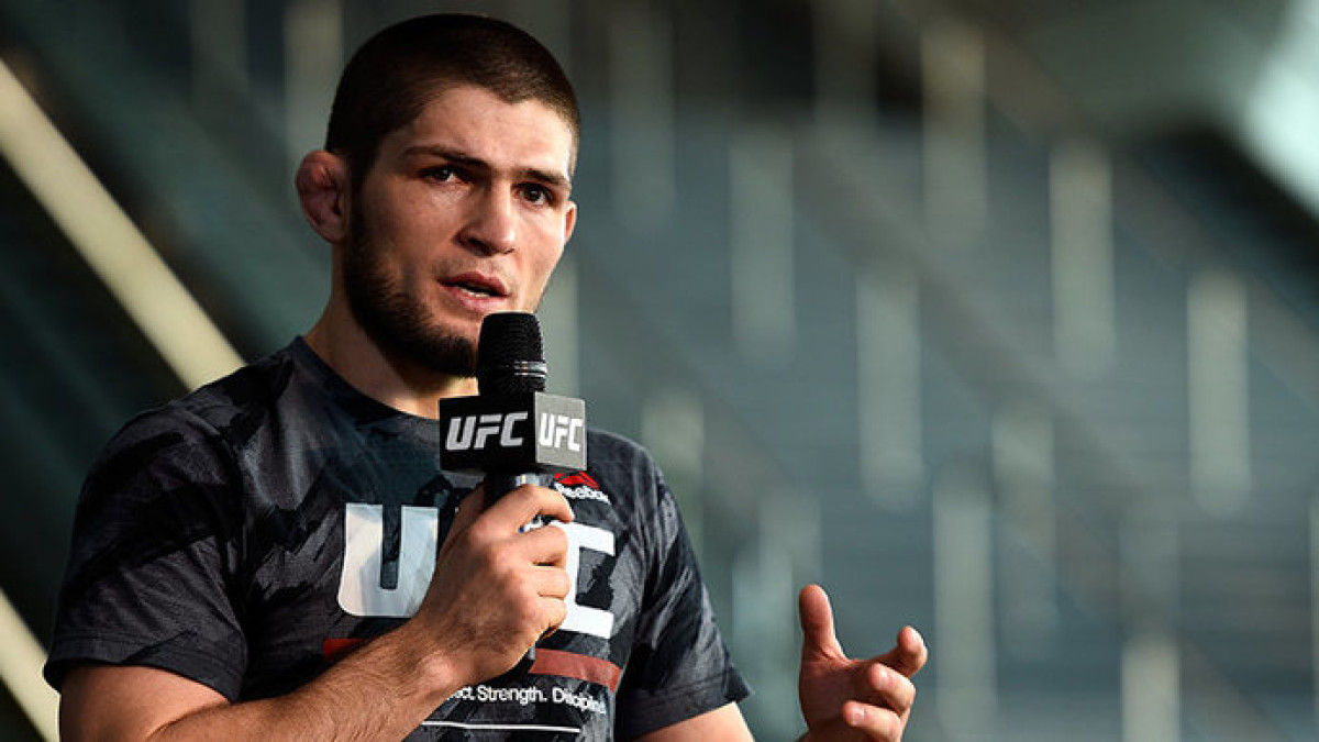  © Jeff Bottari / Contributor / UFC / Gettyimages.ru