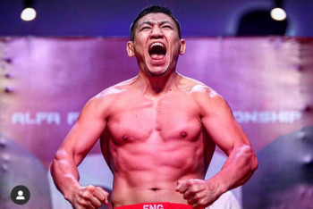 Фотография к новости: Куата Хамитова судят в Алматы