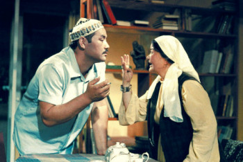 Фотография к новости: Ушел из жизни "Ангел в тюбетейке"