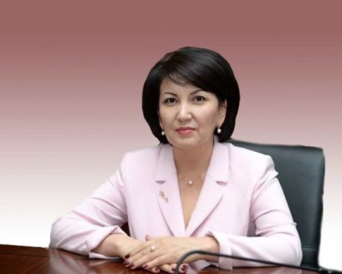 Антикоррупционной службы