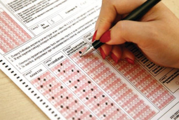 Фотография к новости: Пробное ЕНТ для выпускных классов начнется с 20 января в Нур-Султане