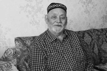 Фотография к новости: Елбасы выразил соболезнования семье актера Райнбекова