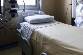 Фотография к новости: Одиннадцать человек умерли от коронавируса и пневмонии за сутки в Казахстане