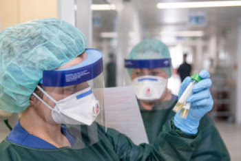 Фотография к новости: Коронавирус: ВКО больше не в "зеленой зоне"