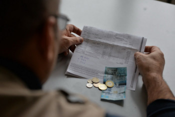 Фотография к новости: Коммунальные долги почти на 80 миллионов тенге списали в Алматы