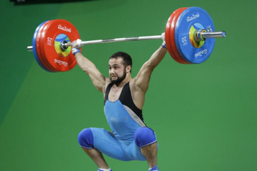 Фотография к новости: "Я не намерен брать на себя чужую вину" - Ниджат Рахимов о допинговом скандале