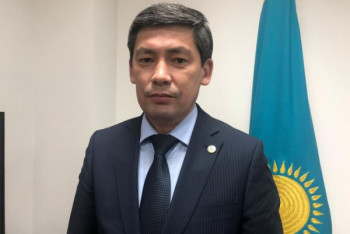 Фотография к новости: Новый директор метро назначен в Алматы