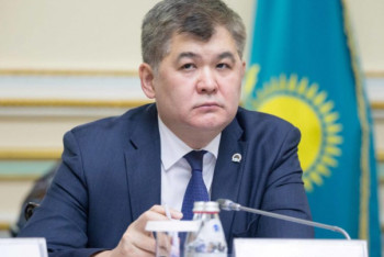 Фотография к новости: Биртанову продлили домашний арест