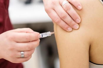 Фотография к новости: Смогут ли казахстанцы вакцинироваться за счет Фонда медстрахования﻿ ﻿