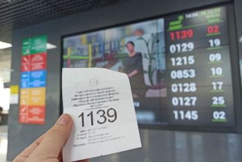 Фотография к новости: В каких городах ЦОНы можно посетить только по брони