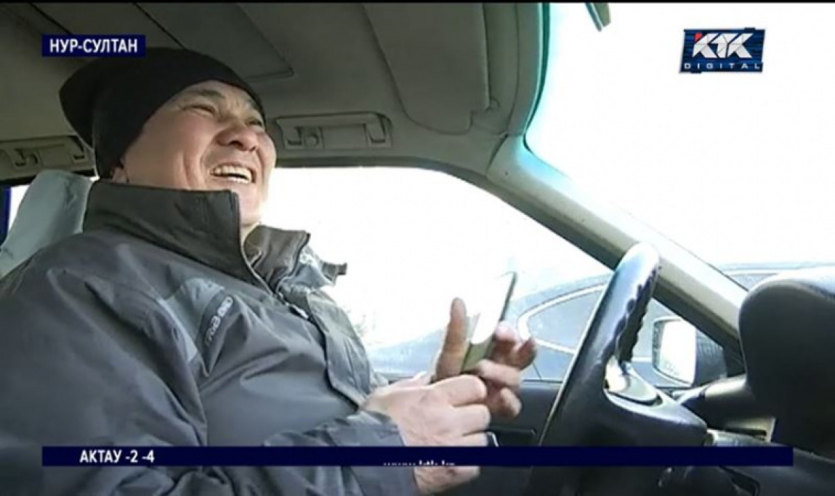 кадр из видео 