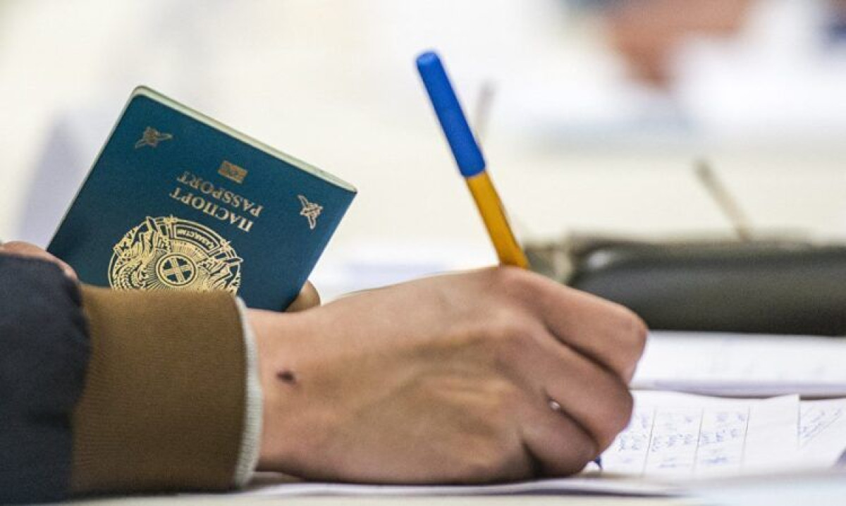 Sputnik Казахстан