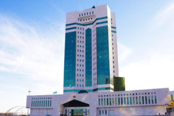 Фотография к новости: Взаимодействие при ядерных авариях - Сенат принял законопроект