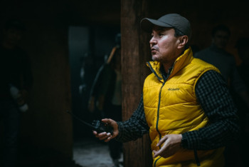 "Беруны и несуны": Акан Сатаев снял ролик о коррупционерах