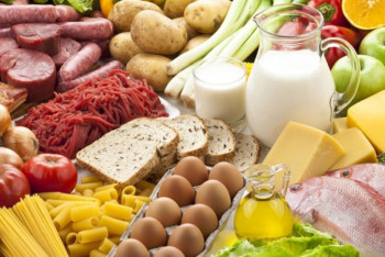 Фотография к новости: Халал-продукция скоро будет проходить госэкспертизу