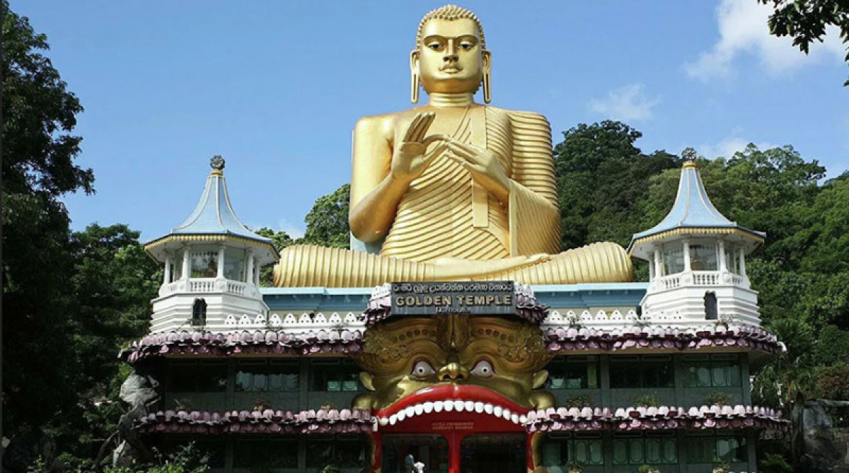 Шри-Ланка "разблокировалась" для туристов со всего мира