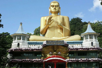 Фотография к новости: Шри-Ланка "разблокировалась" для туристов со всего мира