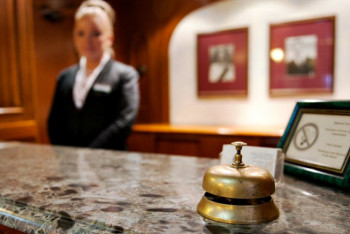 Фотография к новости: Владельцы отелей и хостелов просят государство о помощи