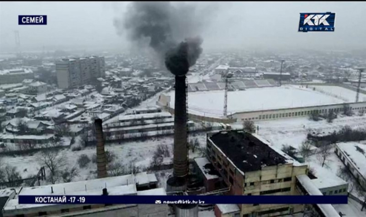 кадр из видео