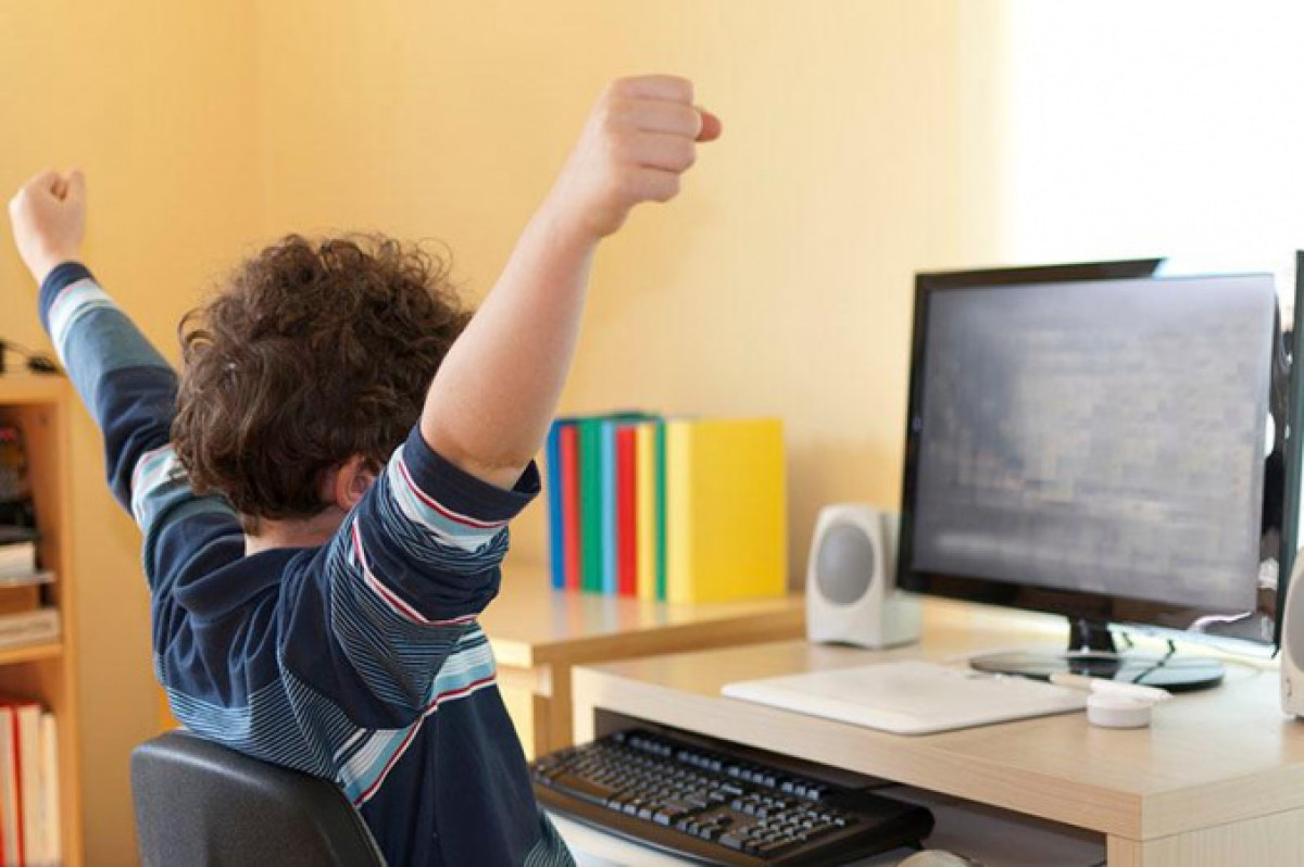 Оффлайн-занятия 0-4 классов первой смены отменили из-за погоды в Нур-Султане