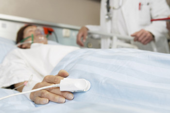 Фотография к новости: 13 человек умерли от коронавируса и пневмонии за сутки в Казахстане