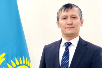 Фотография к новости: Назначен руководитель аппарата Министерства торговли и интеграции