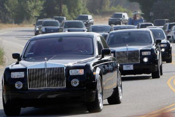 Фотография к новости: Без банкета и кортежа: Садыр Жапаров решил сэкономить на своей инаугурации