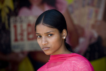 Фотография к новости: Женщин Индии начнет защищать искусственный интеллект