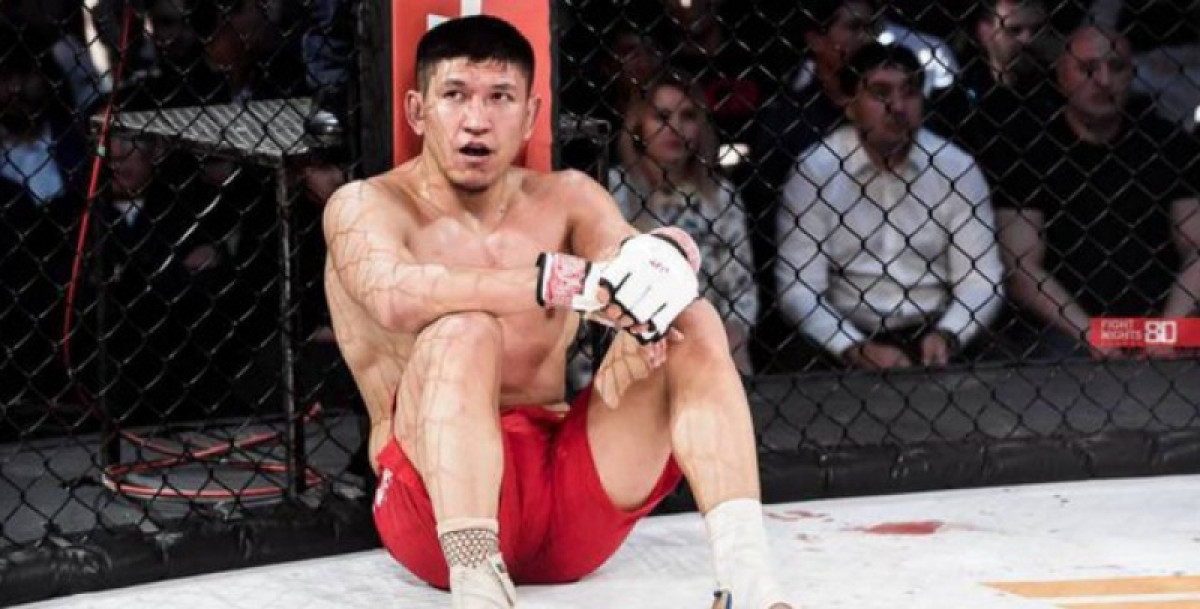 "Мне предстоит перенести три сложные операции" - Куат Хамитов сделал заявление после победы