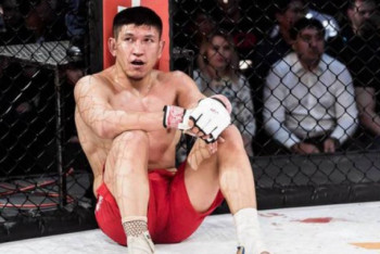 Фотография к новости: "Мне предстоит перенести три сложные операции" - Куат Хамитов сделал заявление после победы