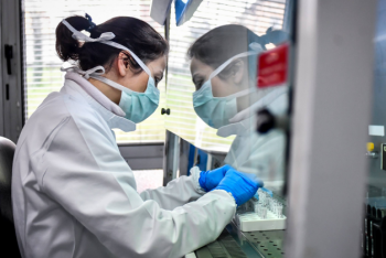 Фотография к новости: Более полутора тысяч новых больных коронавирусом выявили за сутки в РК