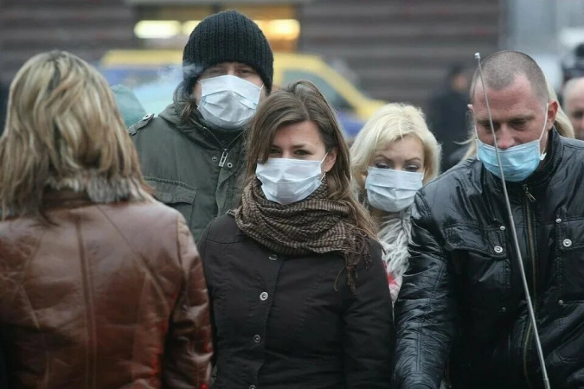 Карантинные ограничения ужесточают в Павлодарской области