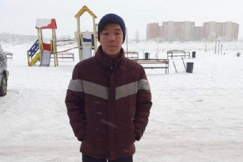 Фотография к новости: Сбежавшего экибастузского подростка поймали в Нур-Султане