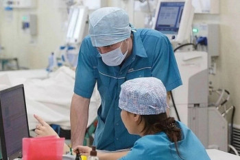 Фотография к новости: 1584 новых случая коронавируса выявили за сутки в Казахстане