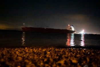 Фотография к новости: Пираты захватили 15 моряков в Гвинейском заливе