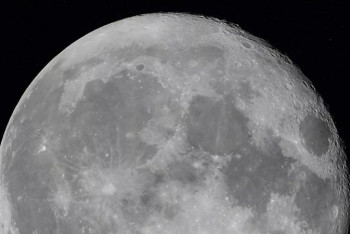 Фотография к новости: Россию исключили из экспертной группы по лунной программе - источник