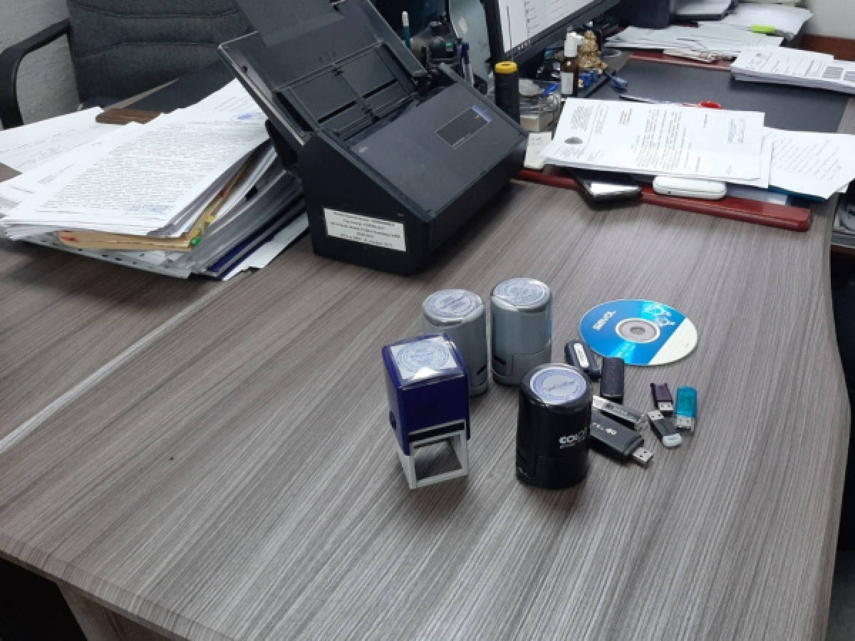 Более чем на семь миллионов тенге оштрафовали бизнесмена в Атырауской области