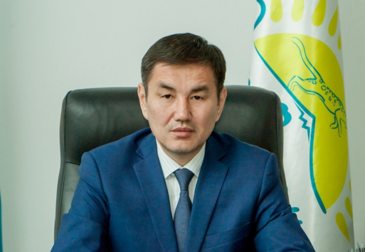 Новый аким назначен в Семее