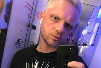 Фотография к новости: Коллега Нурлана Сабурова покончил с собой в Москве