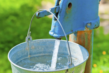 Фотография к новости: Токаев подписал поправки в Водный кодекс