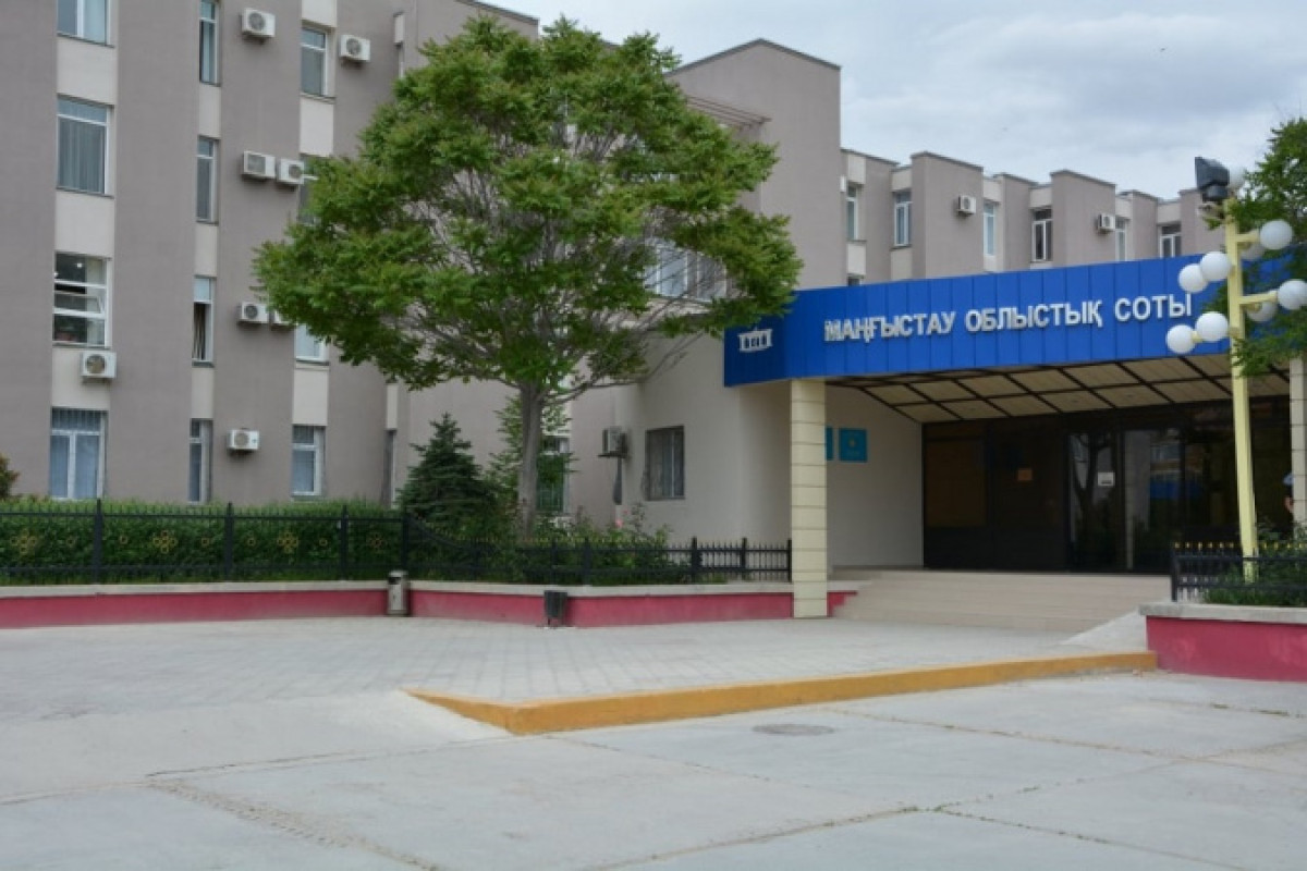 Пожизненное наказание за изнасилование ребенка впервые назначили в Мангистауской области