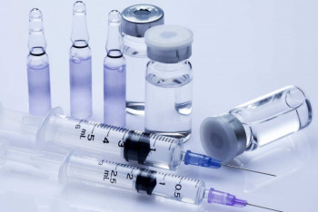 Фотография к новости: О сбое с вакциной Pfizer сообщили власти Дубая