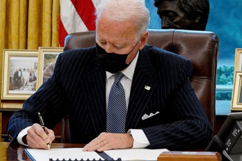 Фотография к новости: Байден разрешил трансгендерам служить в армии США