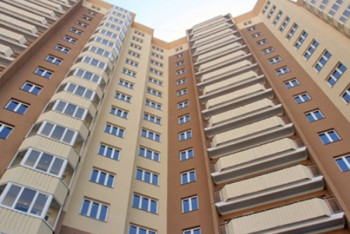 Фотография к новости: Казахстан снова на первом месте по строительству жилья среди стран СНГ