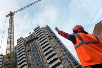 Фотография к новости: Сдержать ажиотаж и цены на рынке недвижимости поручил Президент