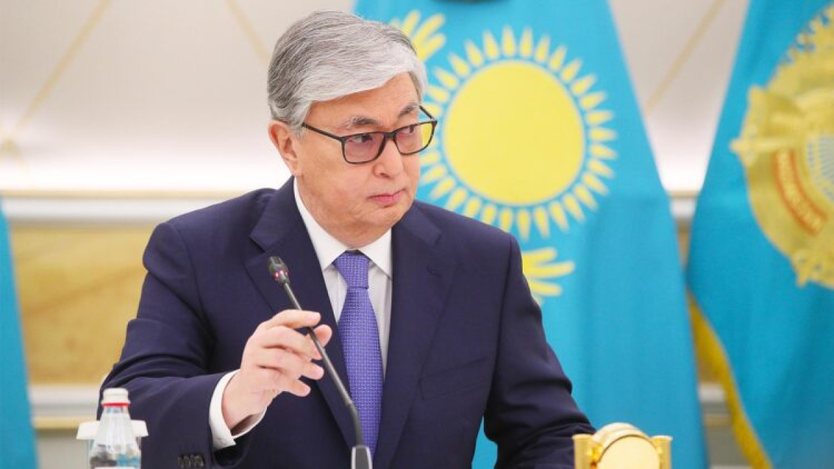 akorda.kz