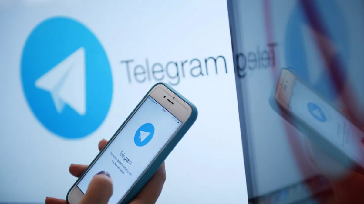 Telegram могут удалить из Google Play