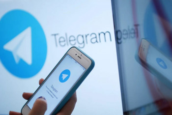 Фотография к новости: Telegram могут удалить из Google Play